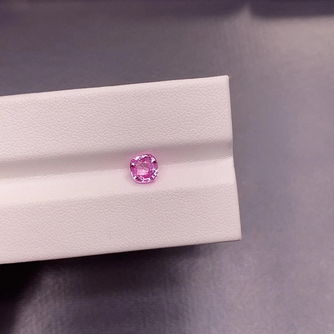 裸石尖晶石1.01克拉