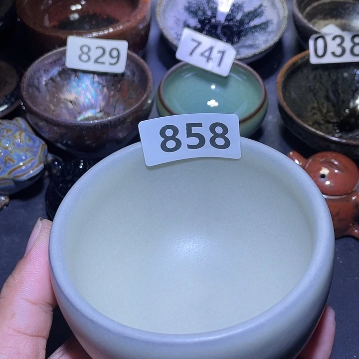 茶盏原矿原矿原矿建盏