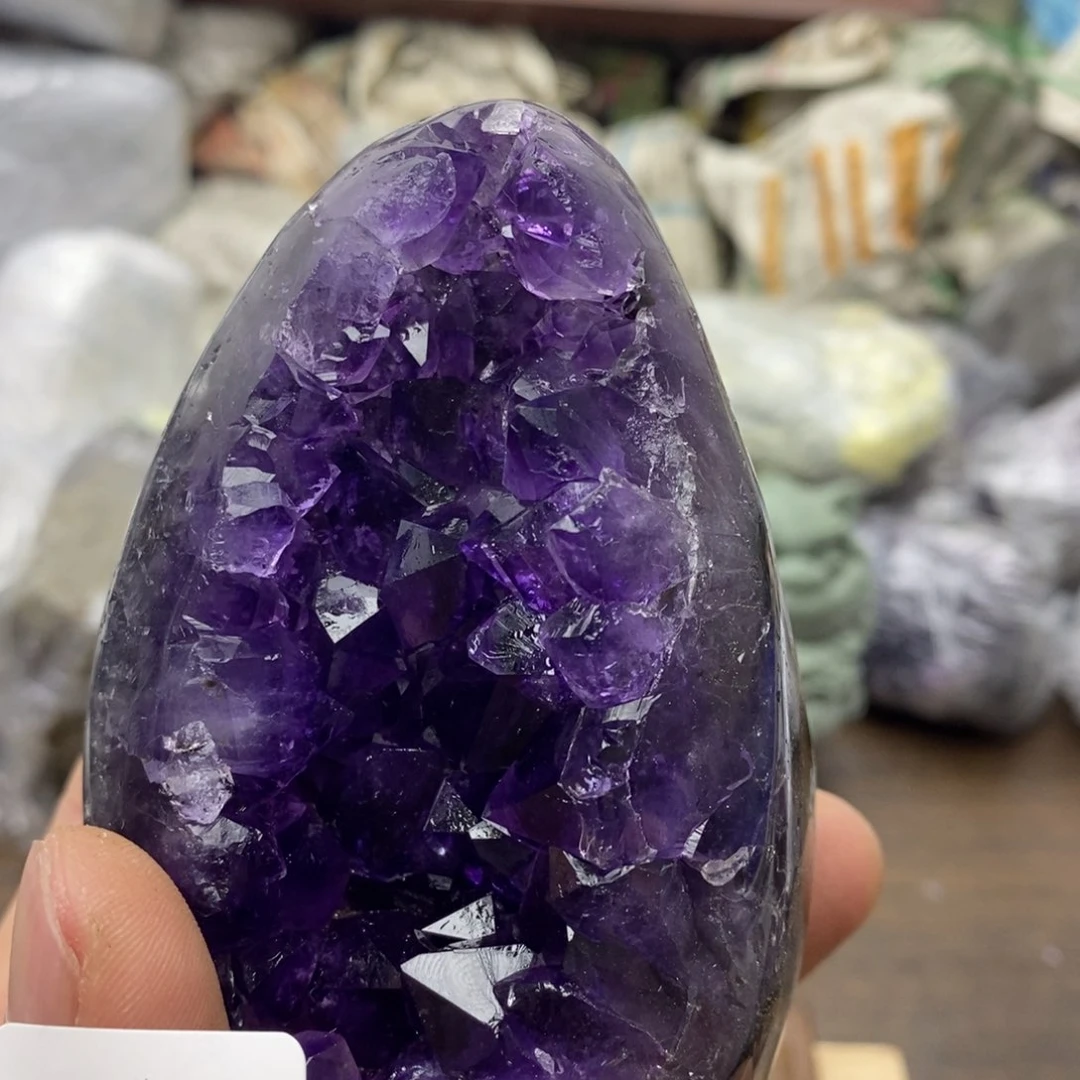 【闪购商品】水晶大型摆件（非配饰）未镶嵌