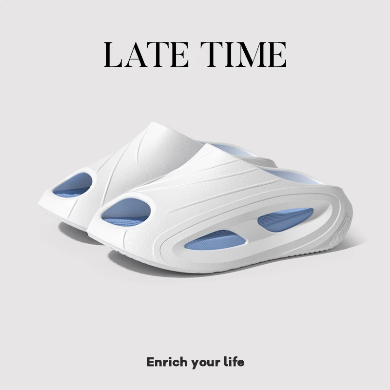 凌跃拖鞋男士2025新款爆款外穿耐磨夏季室内家居防滑情侣凉拖鞋女