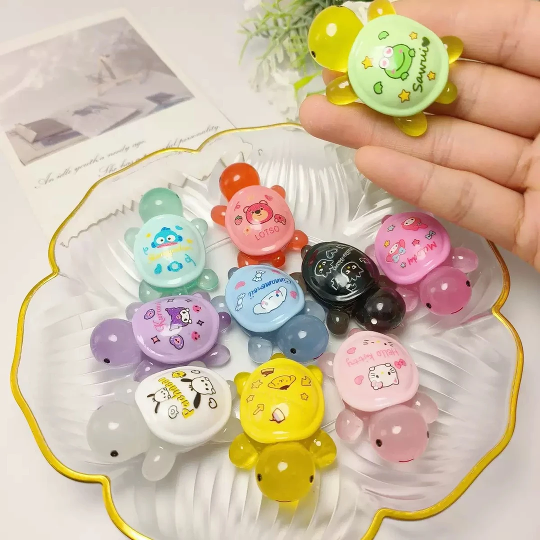 龟龟赛跑  （百货礼物周边）