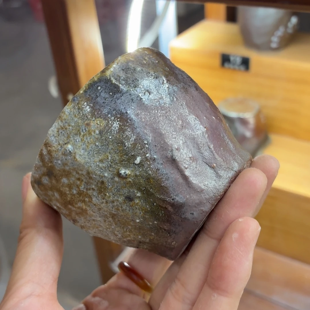 陶园柴烧精品高货109