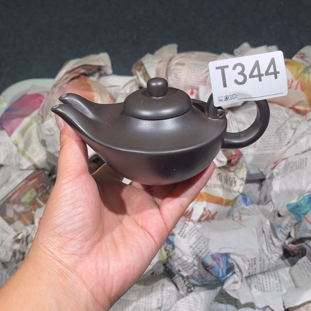 茶壶紫砂紫砂茶壶344