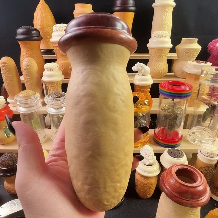 蝈蝈虫具葫芦 福利款