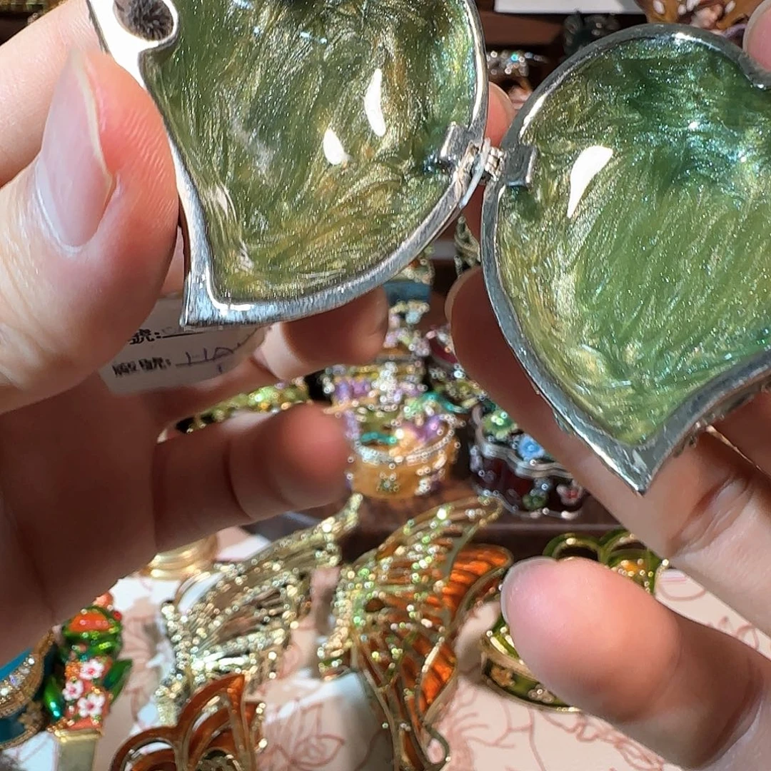 手工制作请勿吹毛求疵