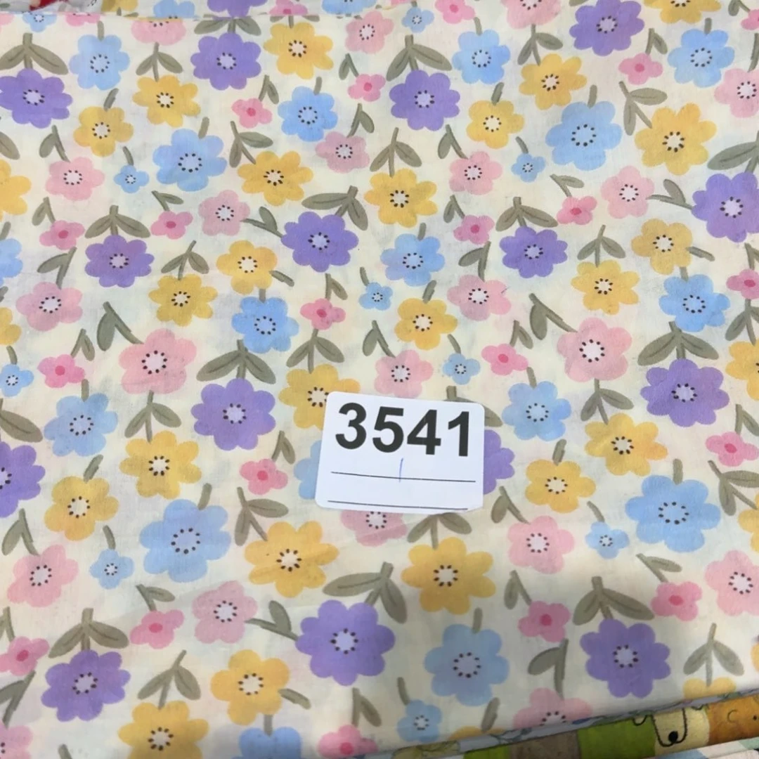 棉纯棉巴厘纱1米价X1.4米宽块福利