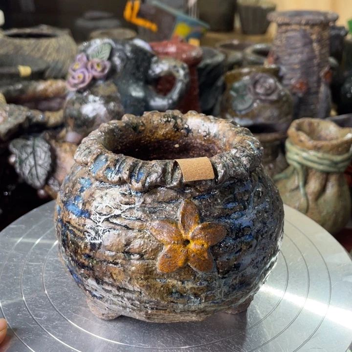 陶瓷制品不退不换1