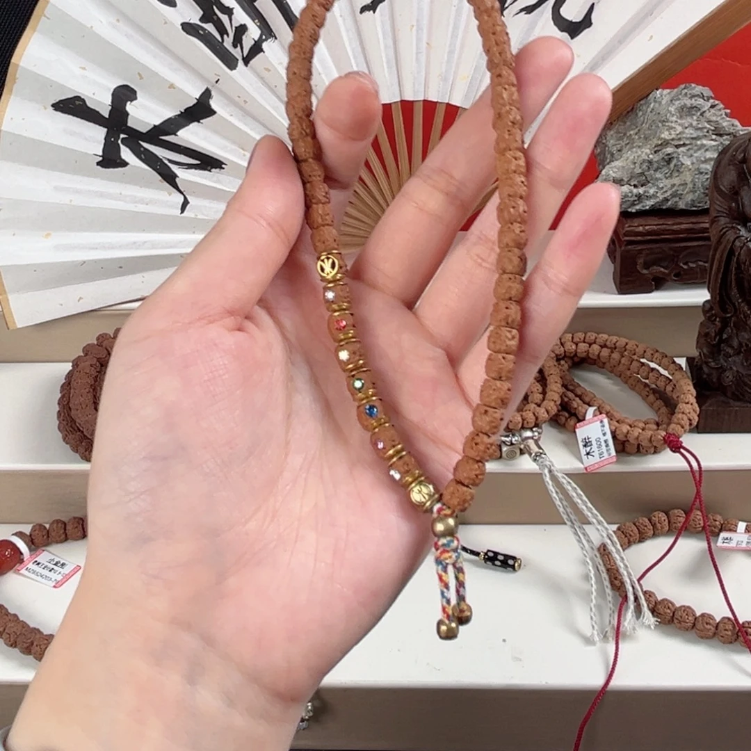 金刚菩提手串菩提603