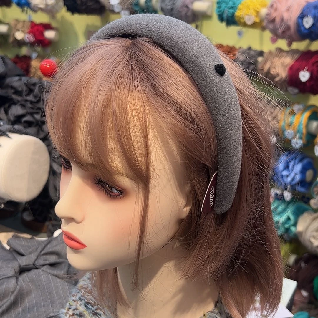 布艺铁合金编号42