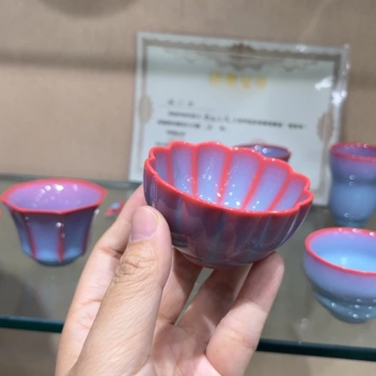大宋甄选茶具茶器