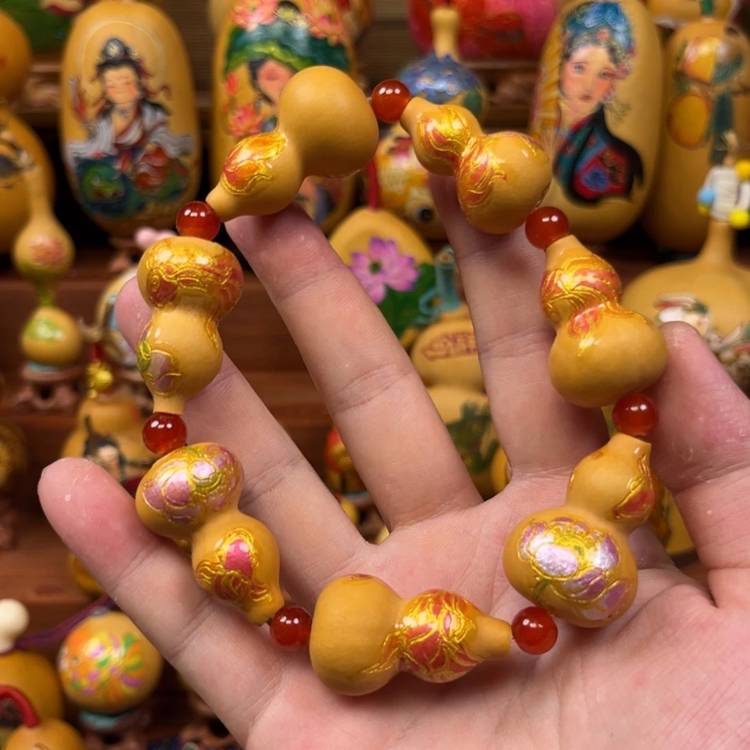 田***生纯手工制作工艺制作