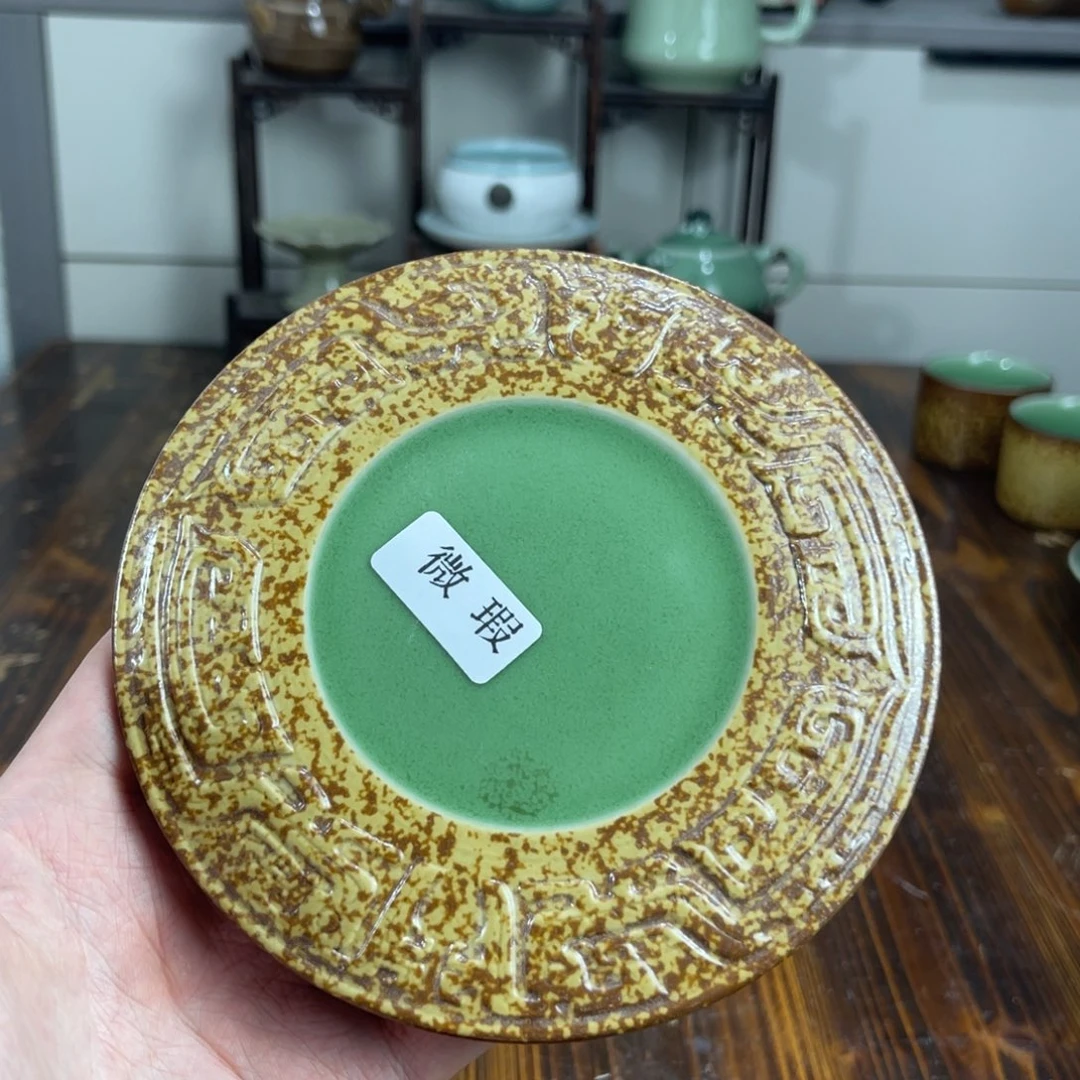 三宝茶器开播福利