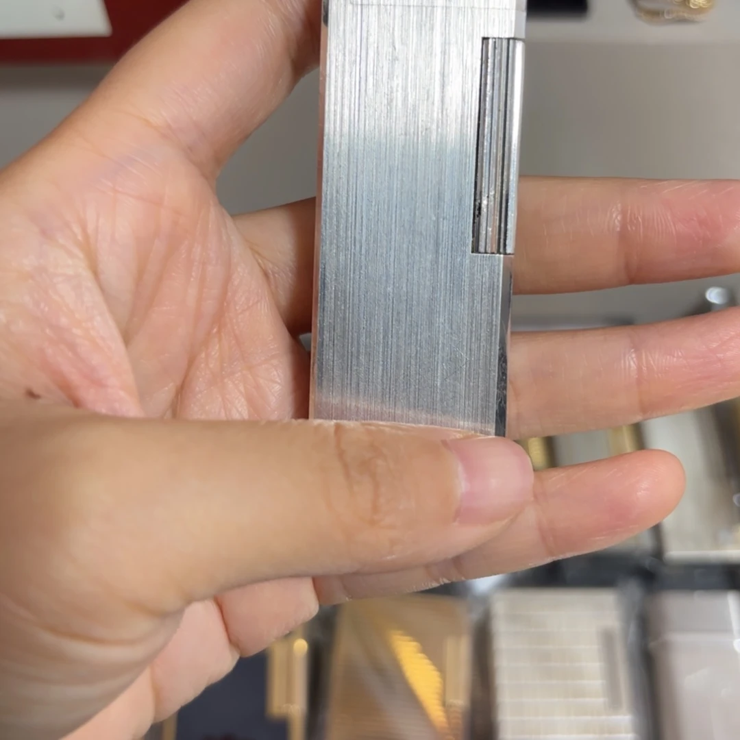 都登卡中古打火机