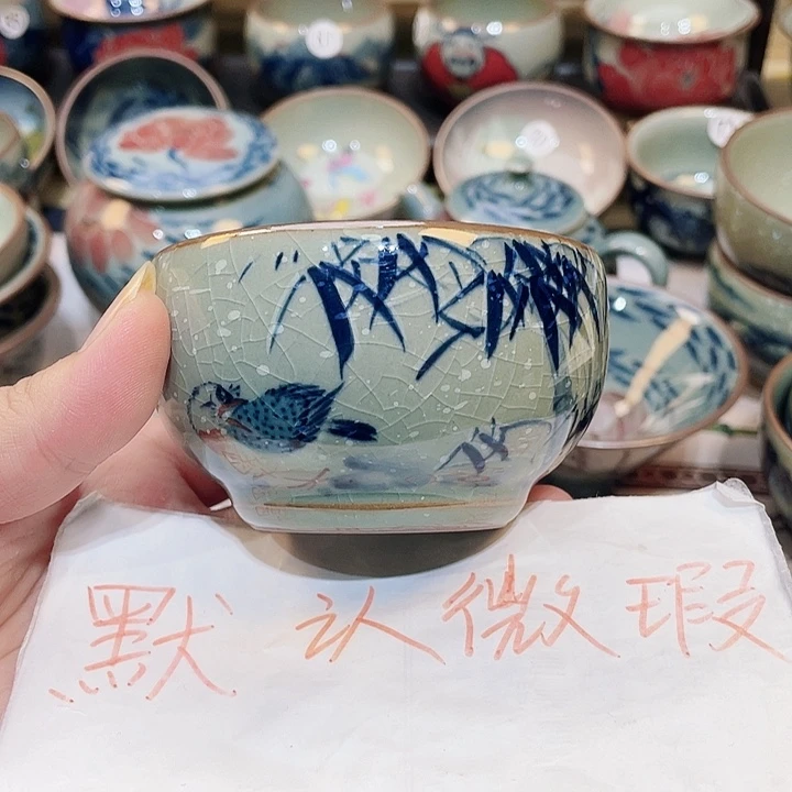 摆件陶景德镇陶瓷博物有限公司