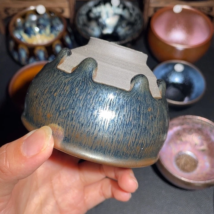 茶盏建盏直播间链接