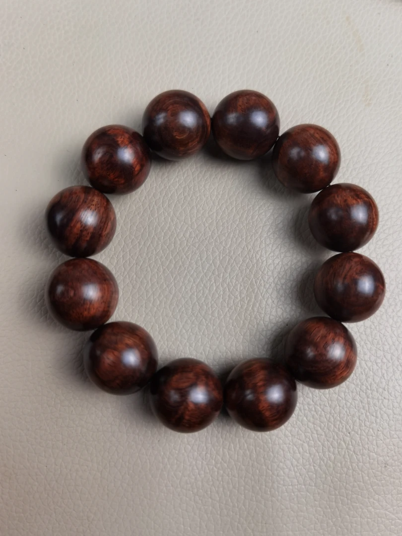 降香黄檀2.0手串