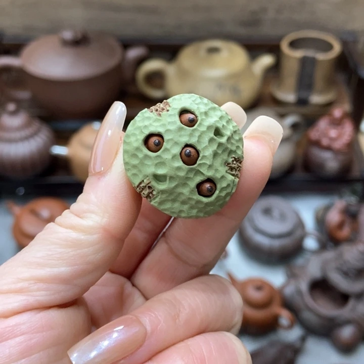 紫砂茶壶宜兴紫砂