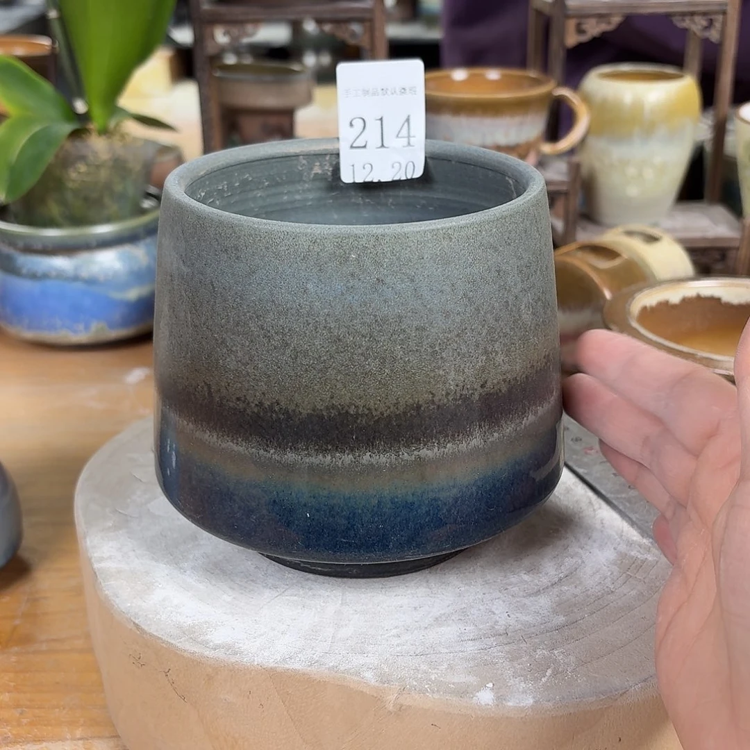 瓷片景德镇陶瓷手工制作