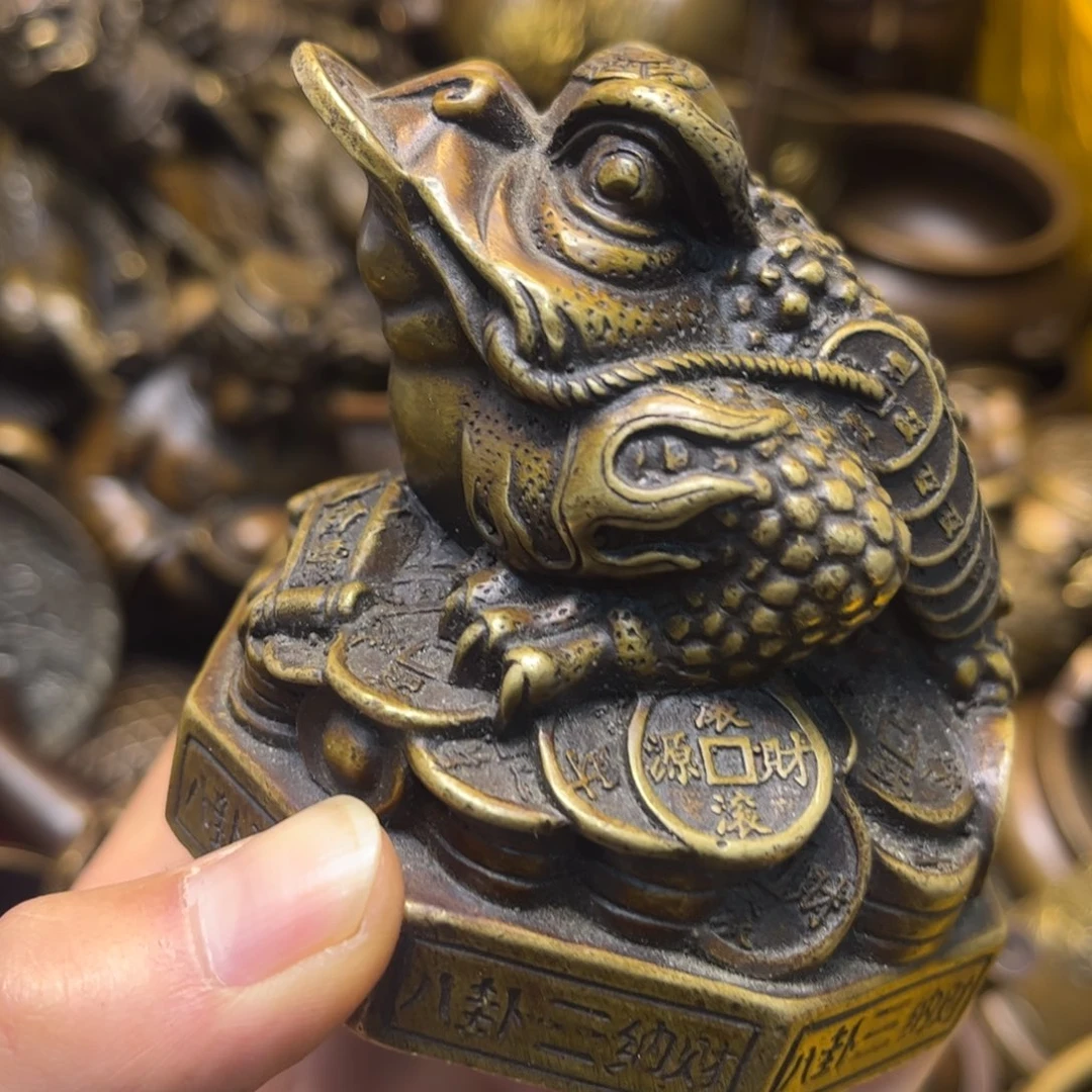 精美铜器诚信经营