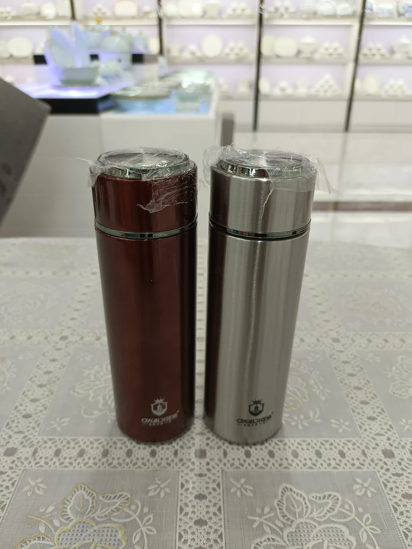 匡迪304保温杯水杯220ml颜色备注953912