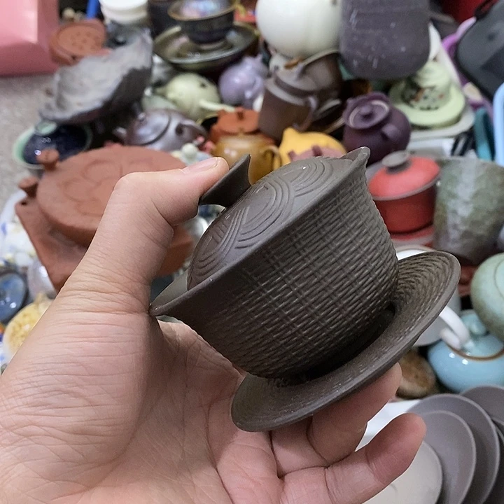 陶瓷艺术品及陶瓷制品