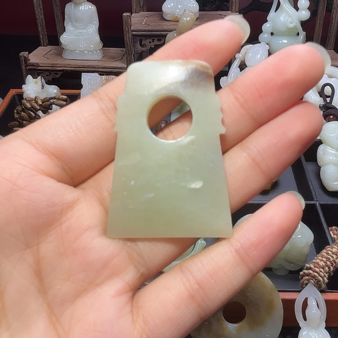 缸一物一图 所见所得