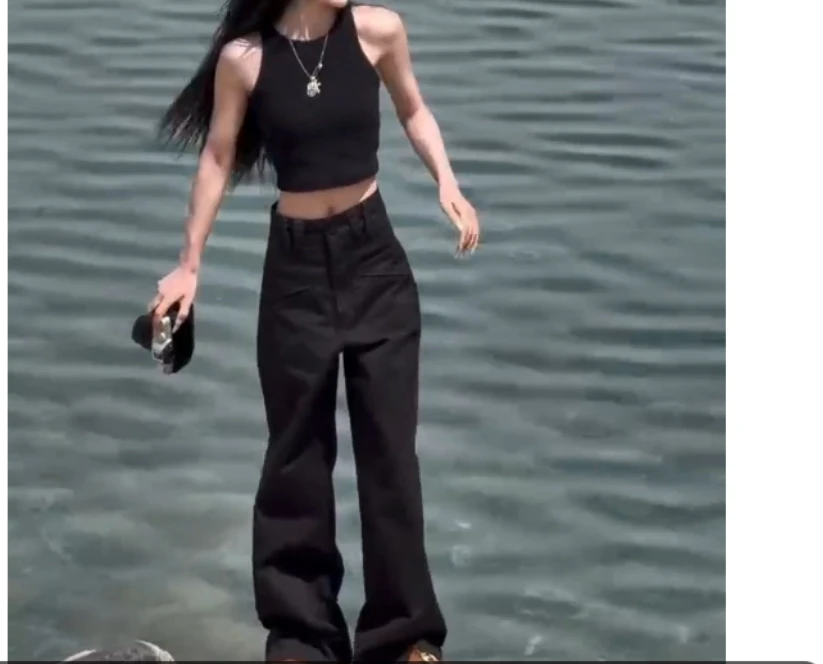 时尚潮流百搭精品女装zsx37583