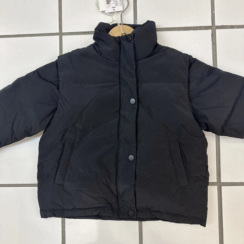 童装羽绒服NAZHH660009