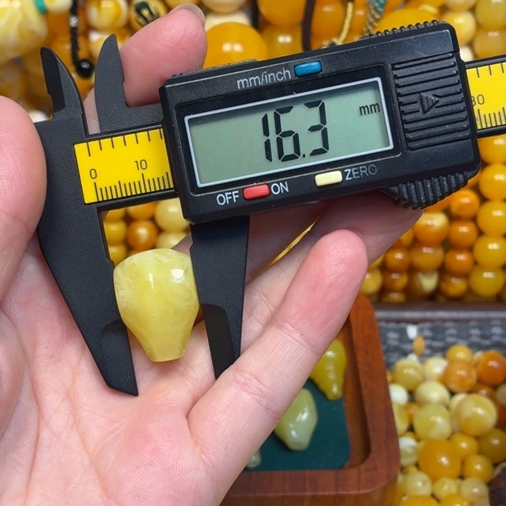 非金属配珠配饰137