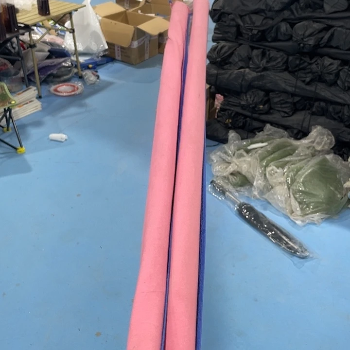 鱼杆2个渔具套装包邮