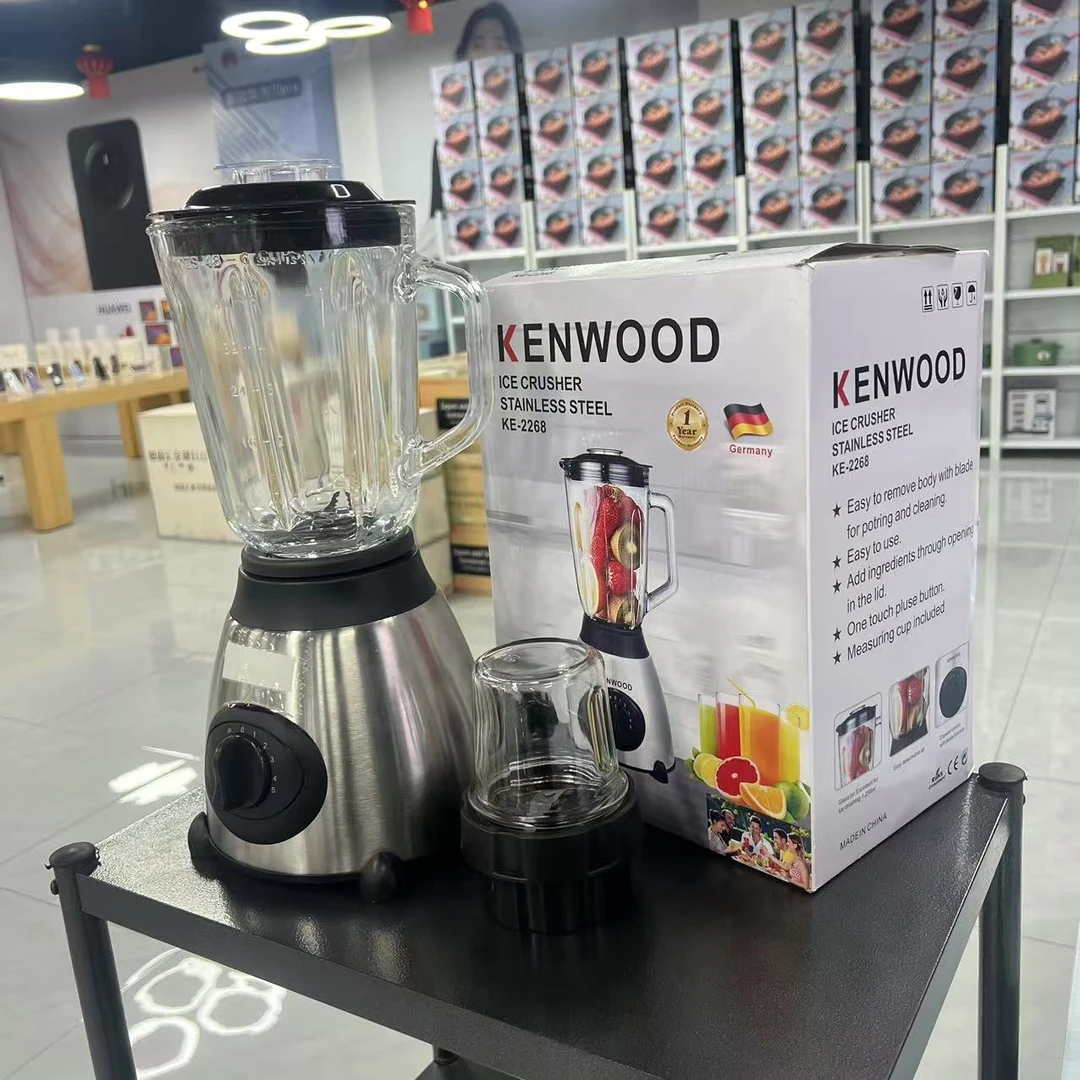 豆浆机大容量多功能破壁机家用宝宝辅食智能全自动料理机GZG