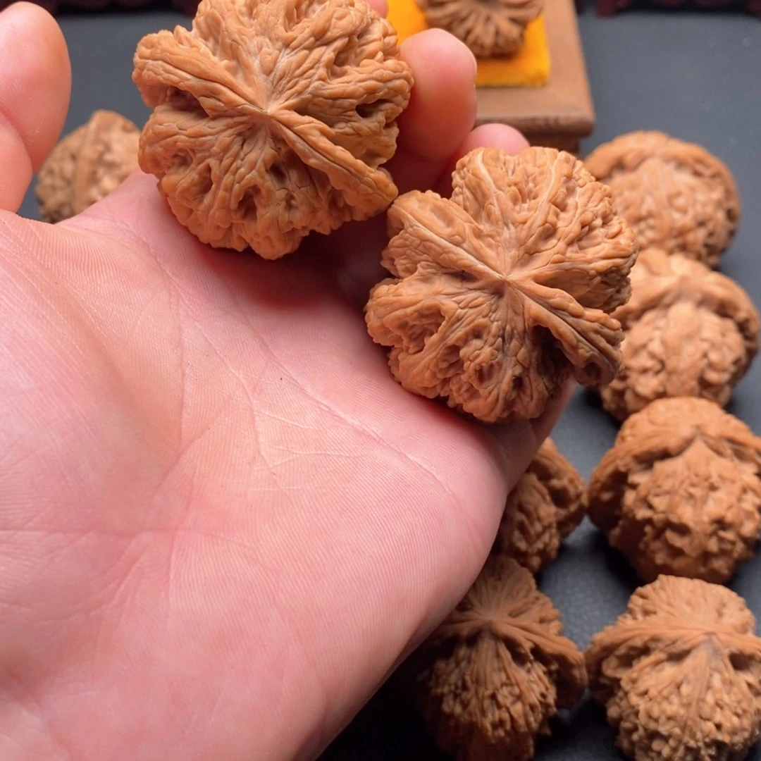 手串/手链核桃粗筋48全品