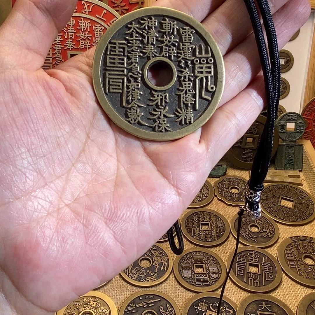 铜现代翻砂工艺品