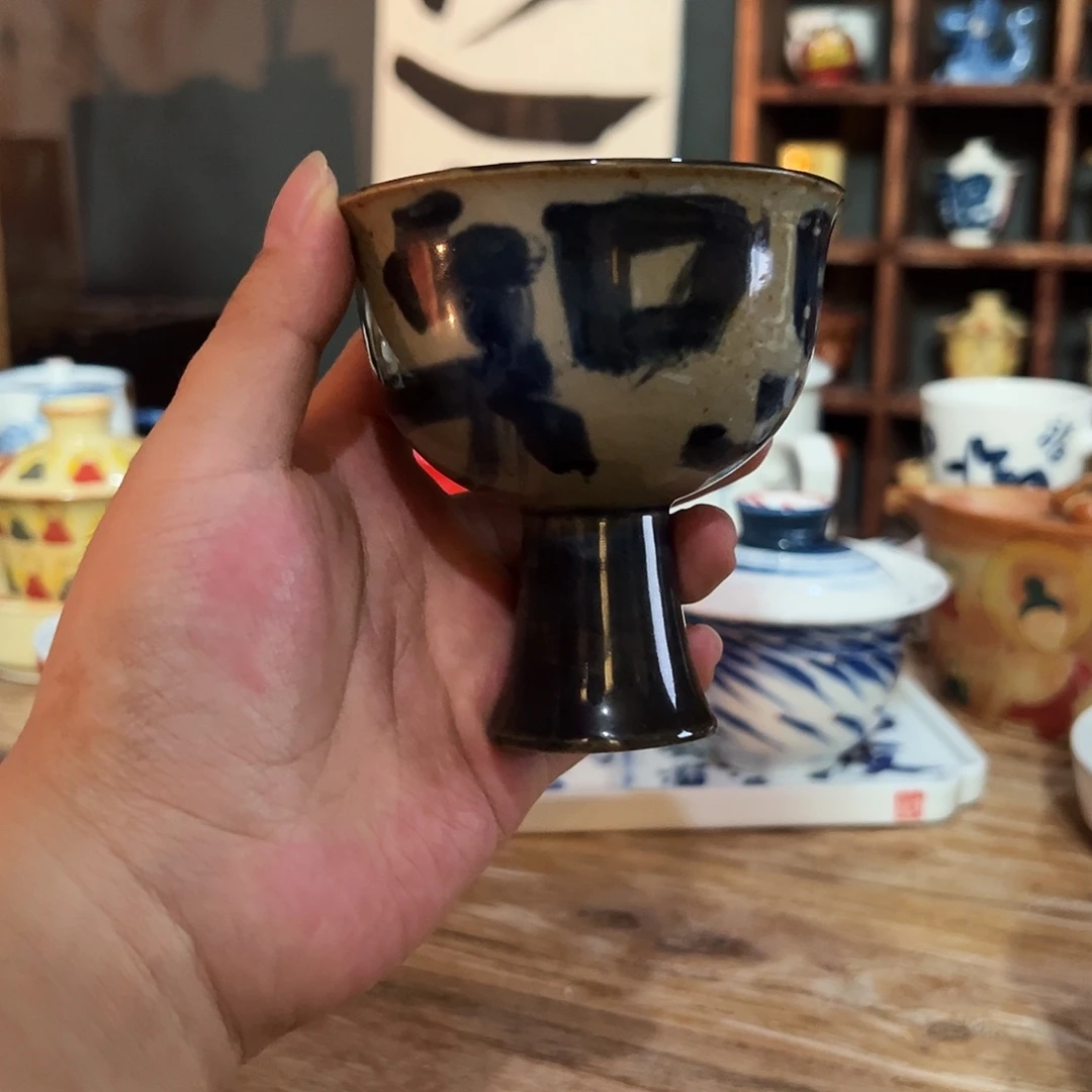 陶瓷艺术作品欣赏