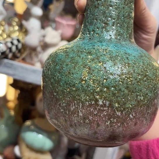 摆件外贸尾单微瑕，介意慎拍