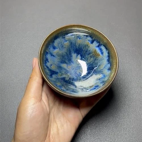 【闪购商品】茶盏-687............
