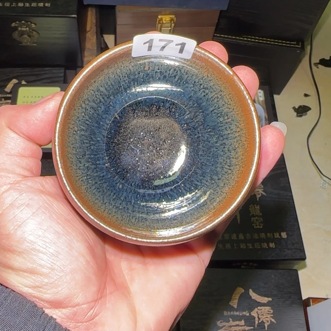 茶盏名匠茶器专属链接171