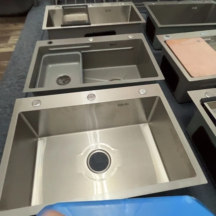 方形款304 68.45抽拉一套