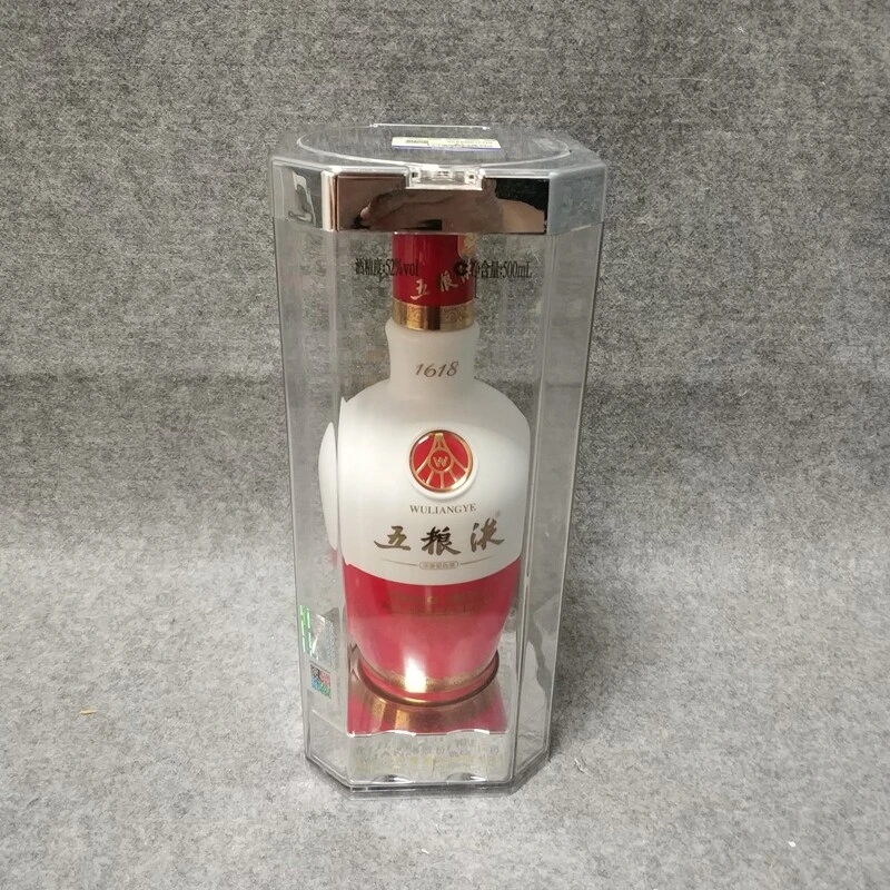 2017五粮液1618白52度500ml-M25IJ008856-04