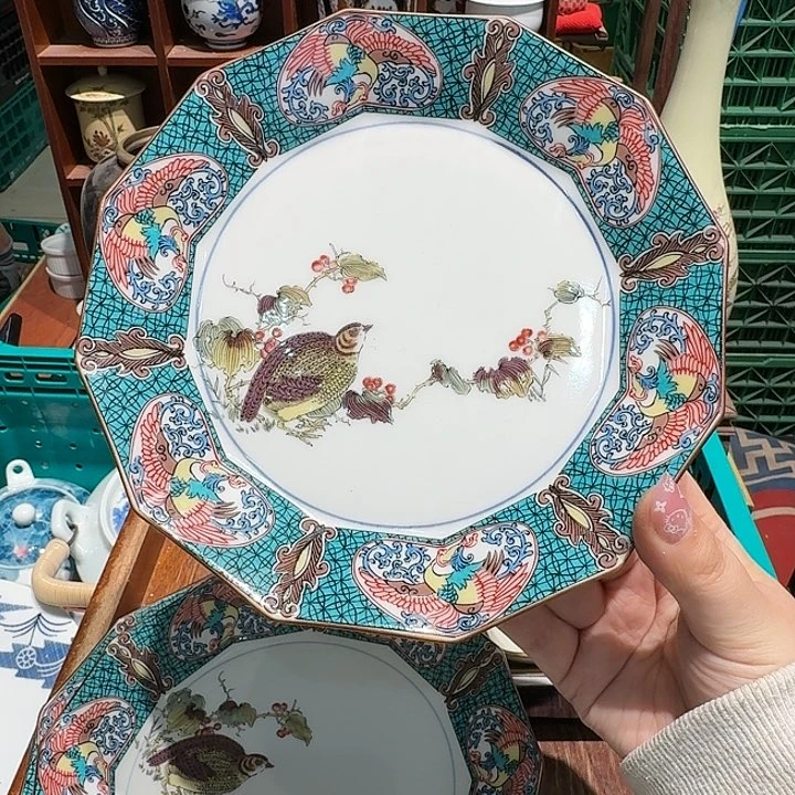 盖碗五十包邮或任意三单包邮