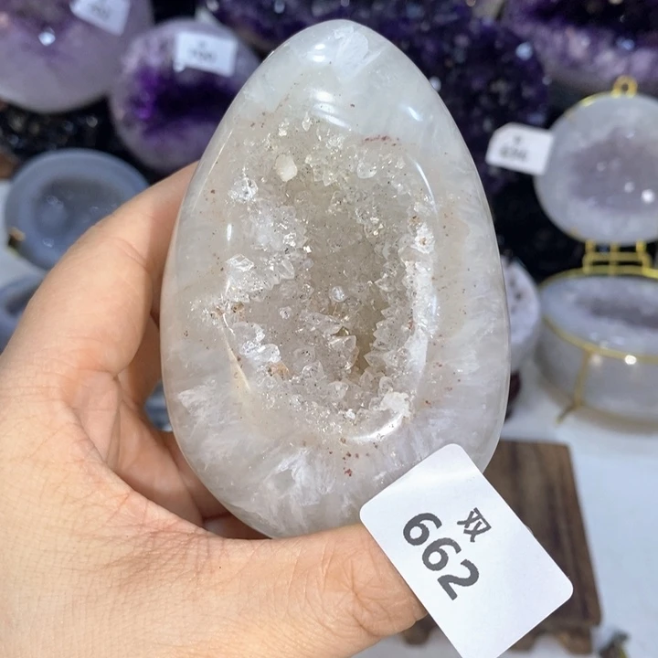 未镶嵌大型摆件（非配饰）水晶