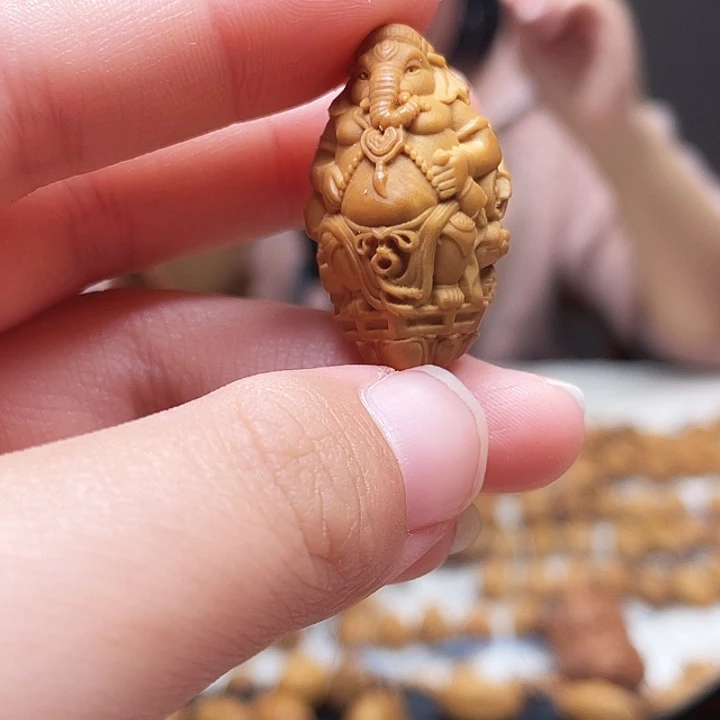 手串/手链橄榄核橄榄核