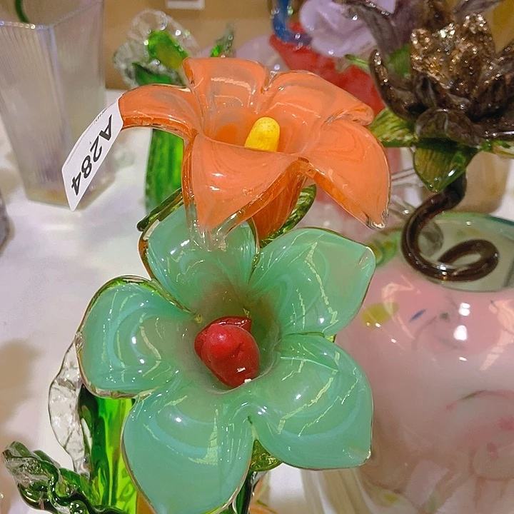 琉璃琉璃花高47口9