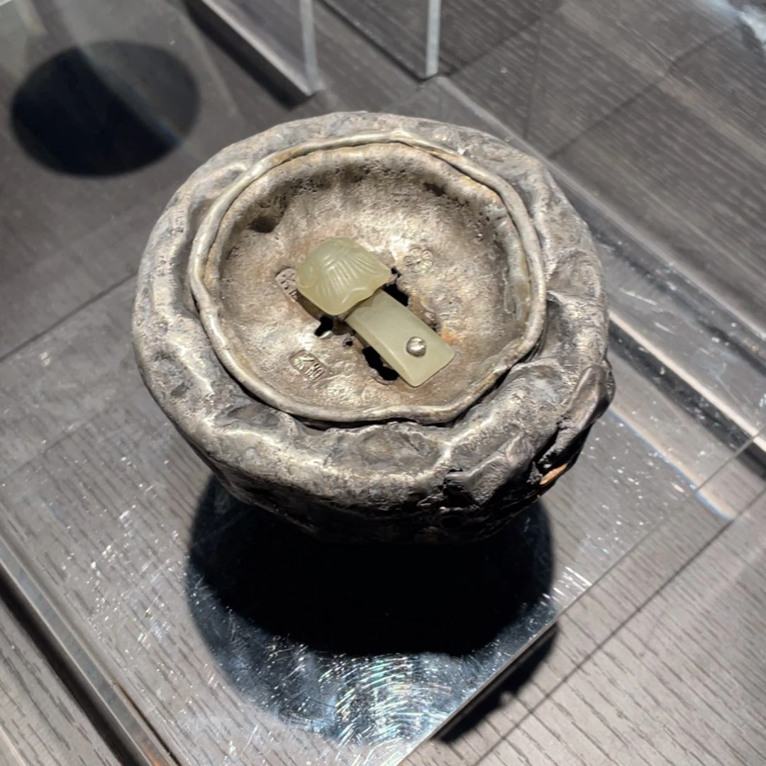 紫砂茶道阿*纯手工制作