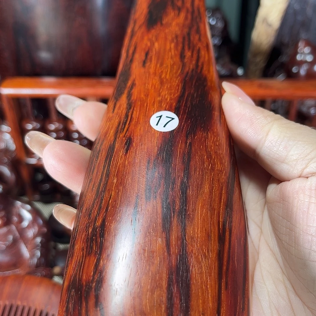 檀香紫檀（小叶紫檀）