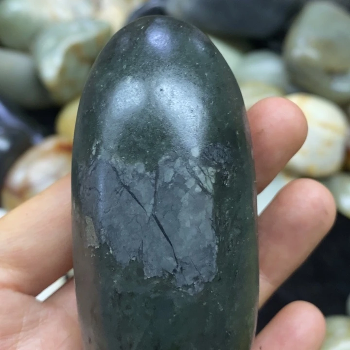 未镶嵌和田玉（糖玉）挂件