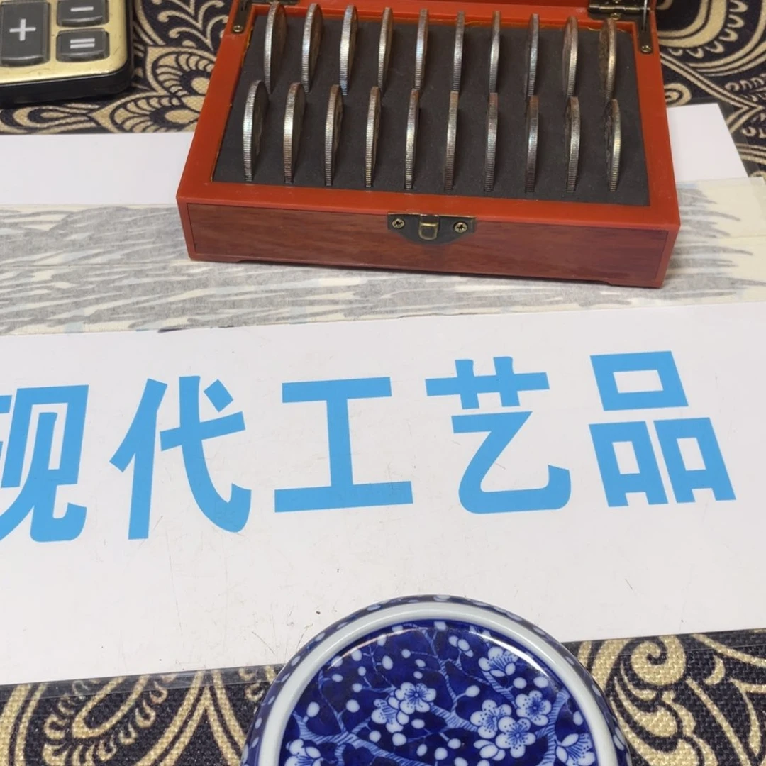 旧藏陶瓷一物一拍