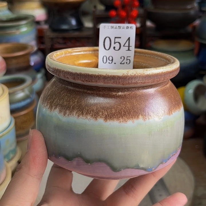 瓷片景德镇陶瓷手工制作