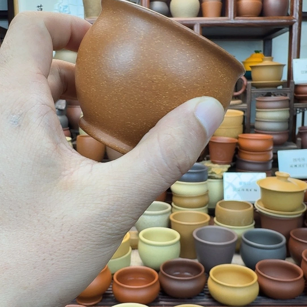 紫砂茶杯552255555555555555