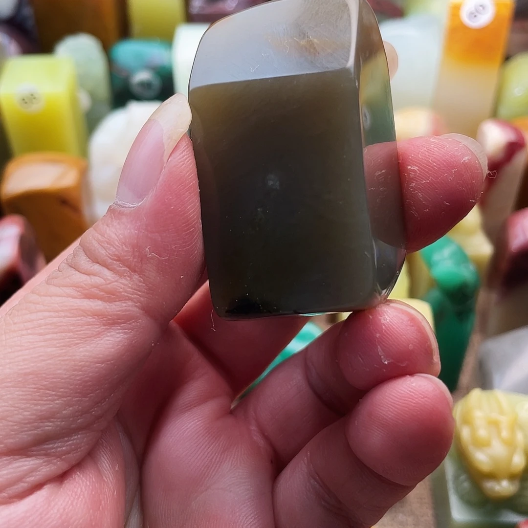 昌化石金石篆刻昌化素章